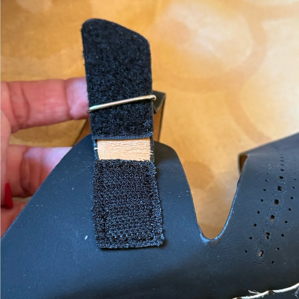 Wedges